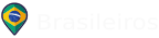 Brasileiros Logo