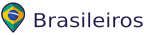 Brasileiros Logo